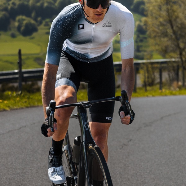 Cuissard cycliste le plus confortable homme shop